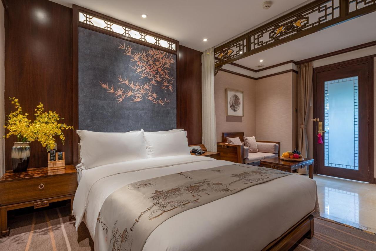 Doof Resort Hotel Λιγιάνγκ Εξωτερικό φωτογραφία