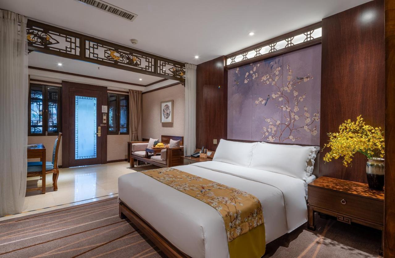 Doof Resort Hotel Λιγιάνγκ Εξωτερικό φωτογραφία