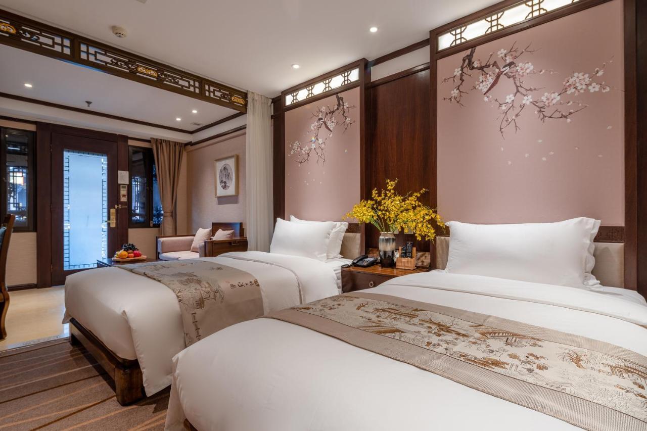 Doof Resort Hotel Λιγιάνγκ Εξωτερικό φωτογραφία