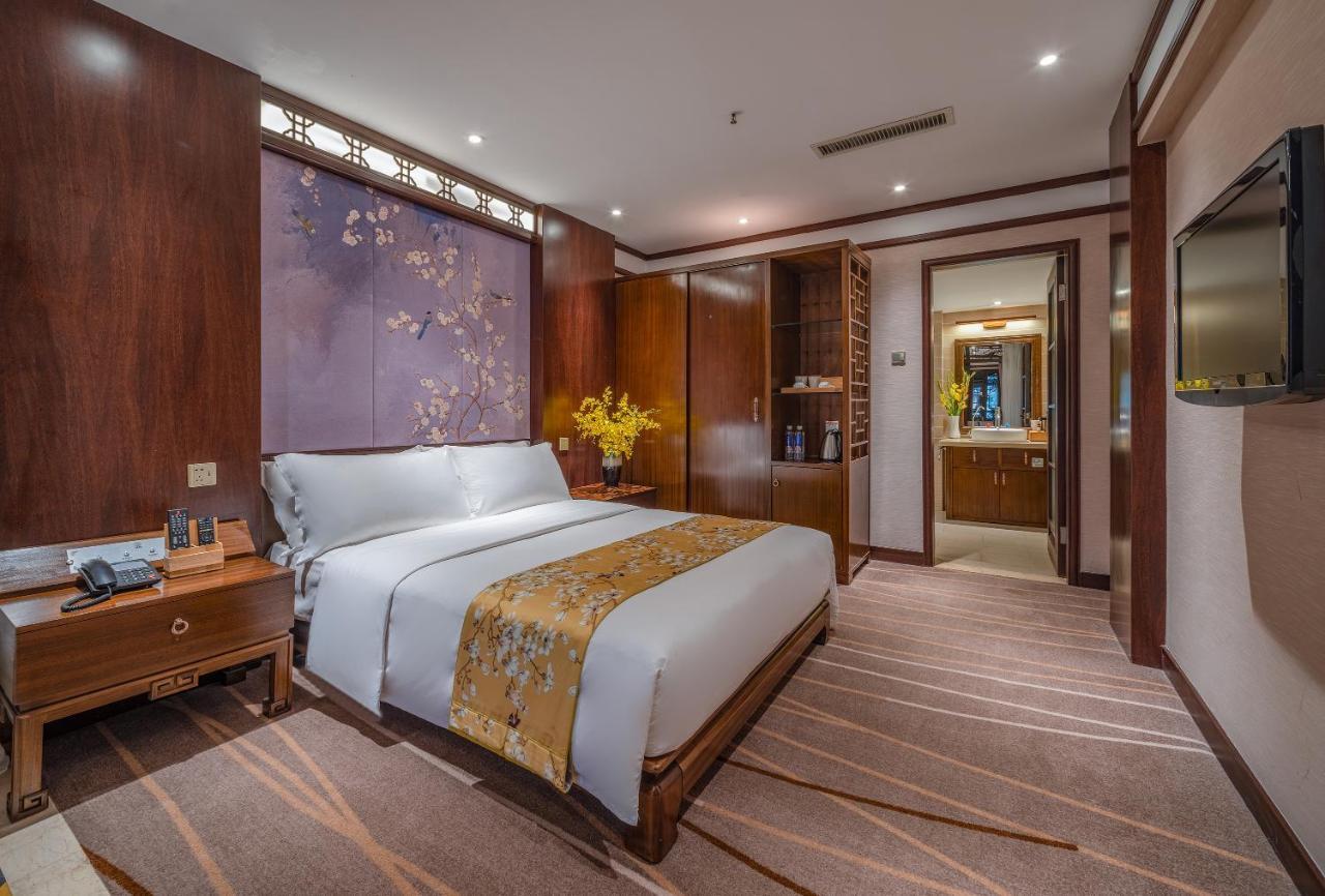 Doof Resort Hotel Λιγιάνγκ Εξωτερικό φωτογραφία