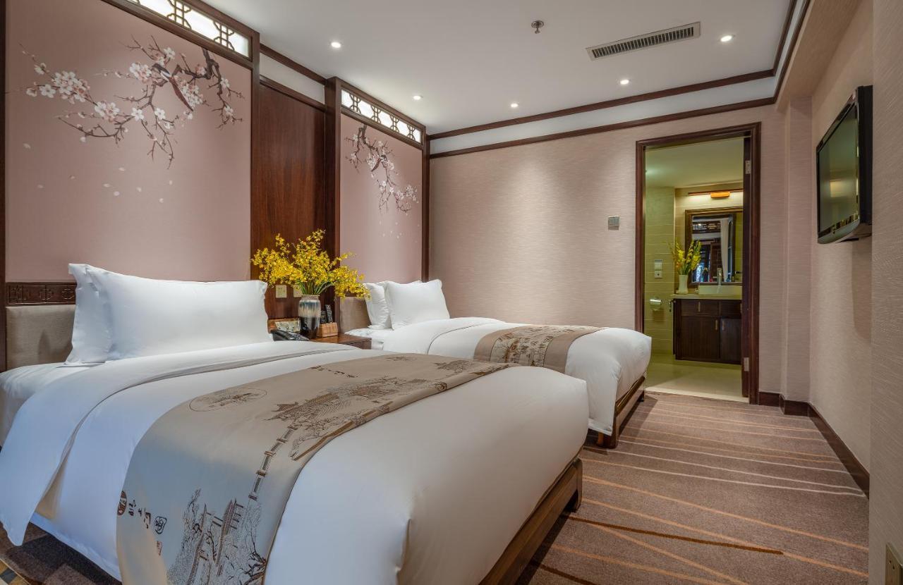 Doof Resort Hotel Λιγιάνγκ Εξωτερικό φωτογραφία