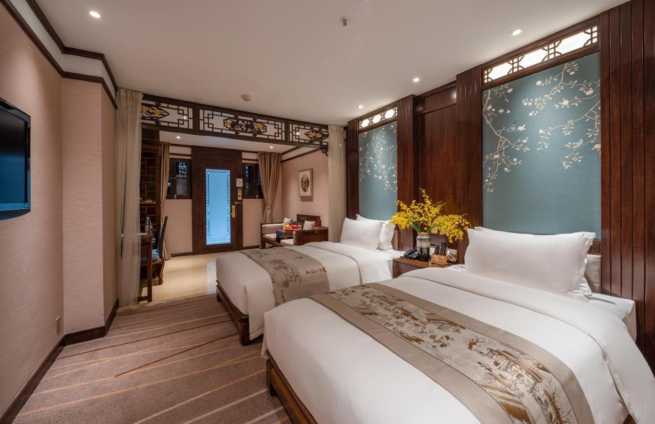 Doof Resort Hotel Λιγιάνγκ Εξωτερικό φωτογραφία
