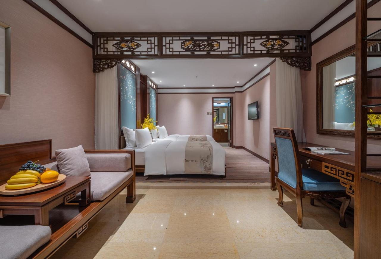 Doof Resort Hotel Λιγιάνγκ Εξωτερικό φωτογραφία