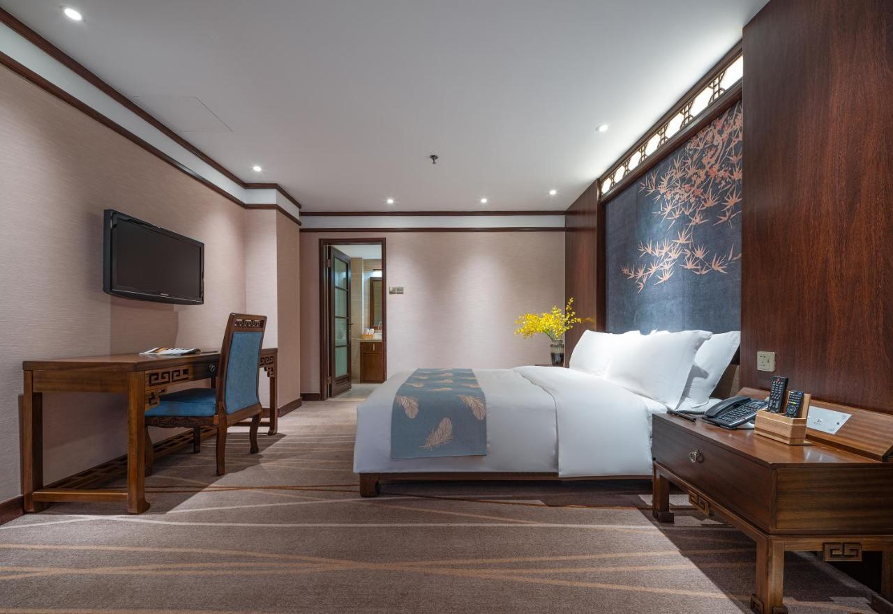 Doof Resort Hotel Λιγιάνγκ Εξωτερικό φωτογραφία