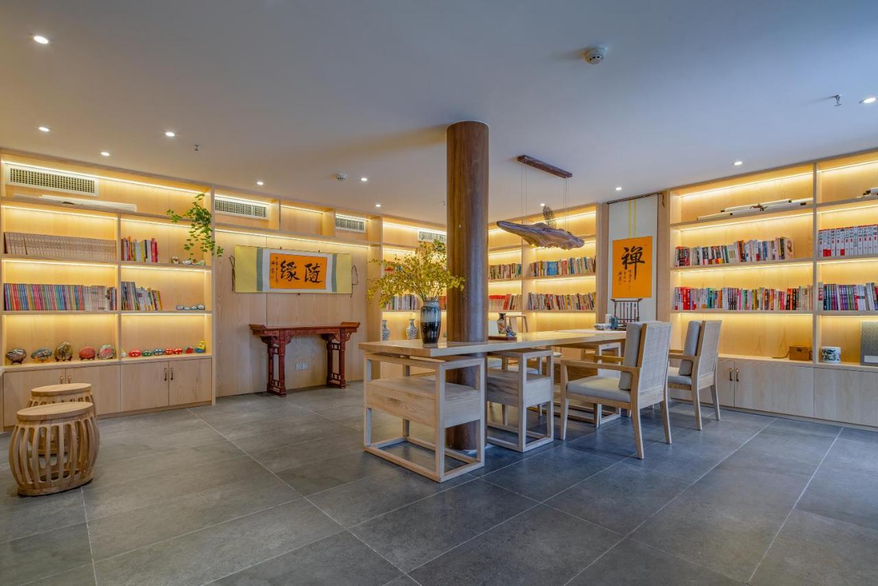 Doof Resort Hotel Λιγιάνγκ Εξωτερικό φωτογραφία