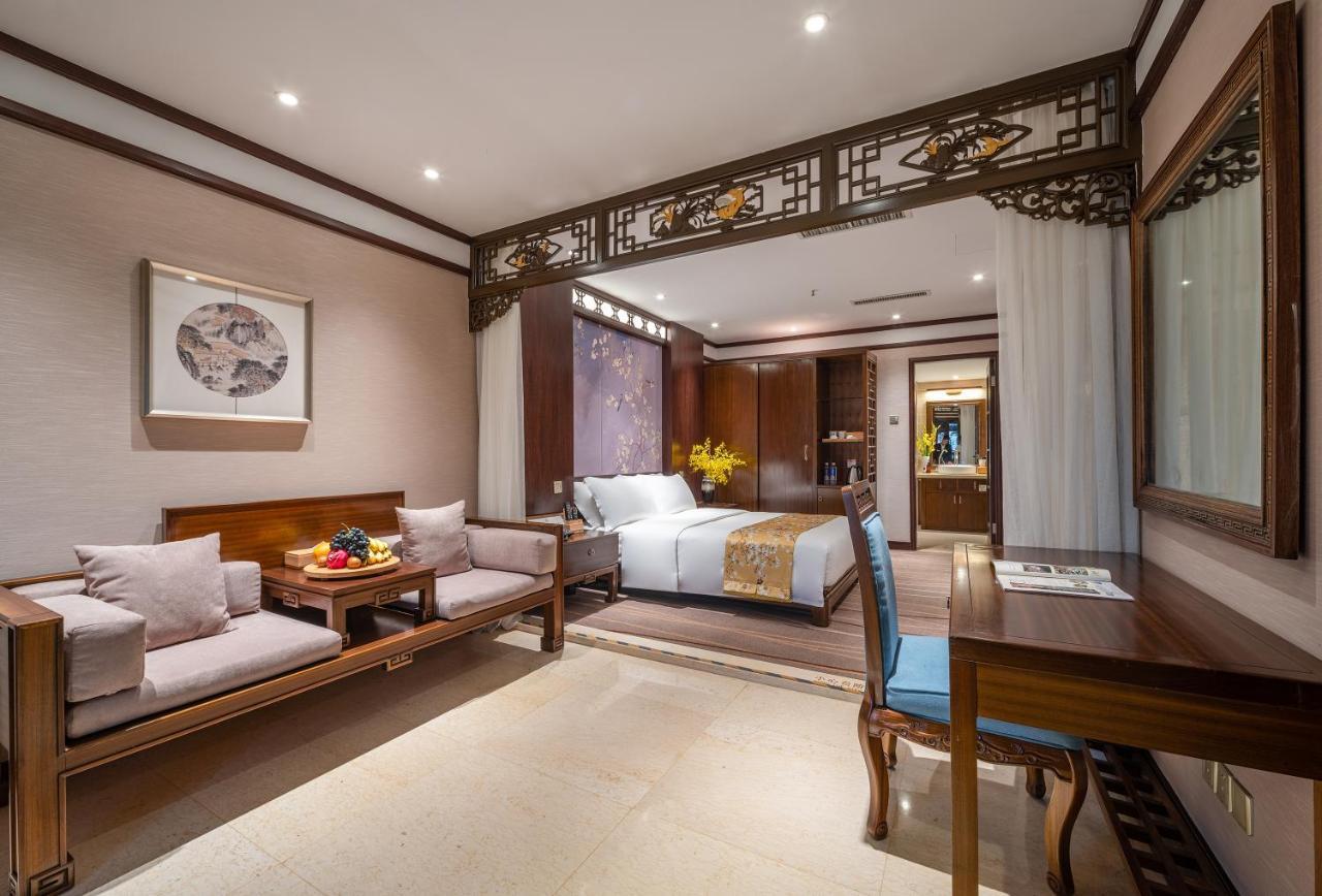 Doof Resort Hotel Λιγιάνγκ Εξωτερικό φωτογραφία