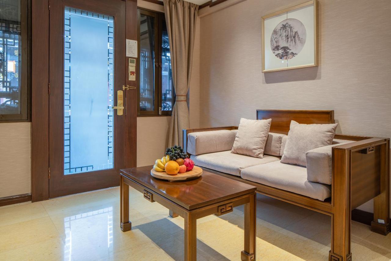 Doof Resort Hotel Λιγιάνγκ Εξωτερικό φωτογραφία