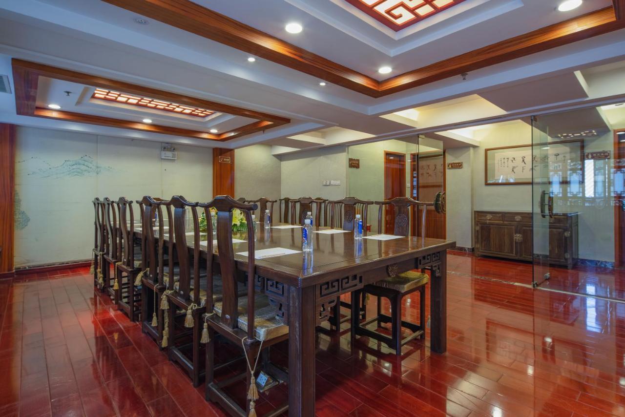 Doof Resort Hotel Λιγιάνγκ Εξωτερικό φωτογραφία
