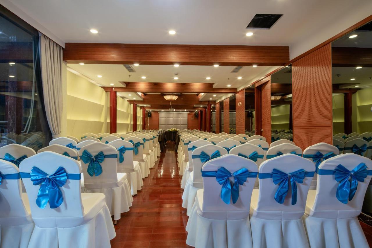 Doof Resort Hotel Λιγιάνγκ Εξωτερικό φωτογραφία