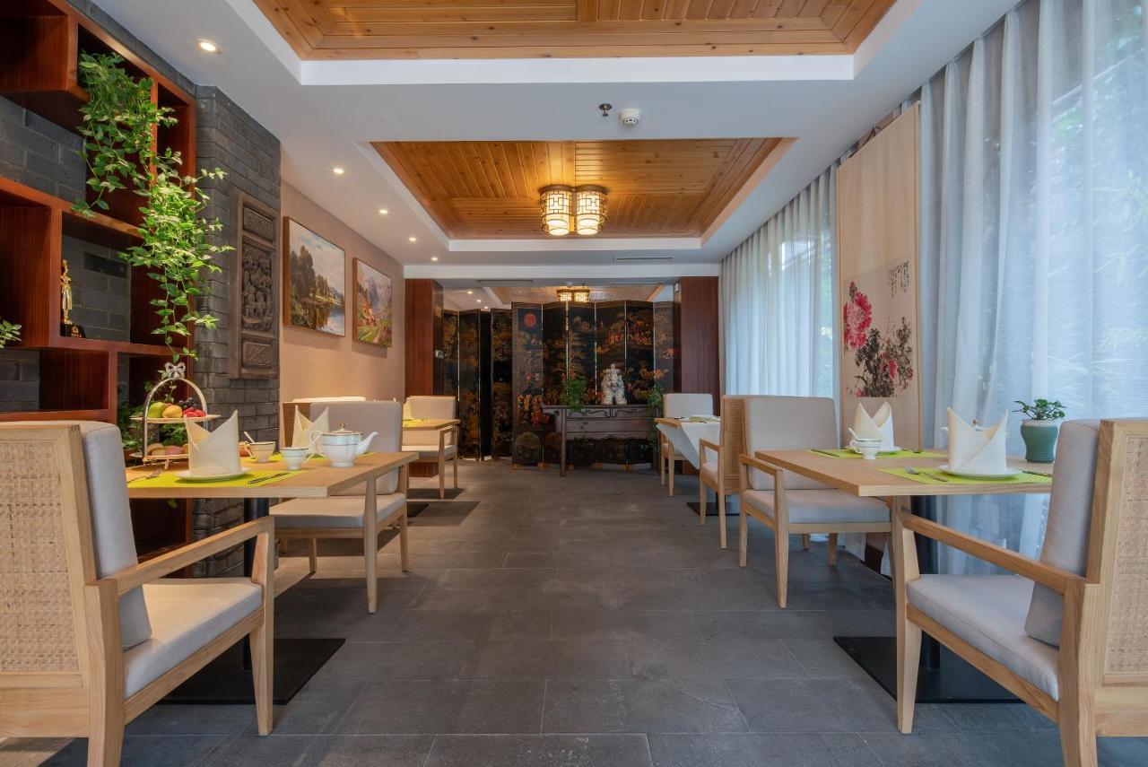 Doof Resort Hotel Λιγιάνγκ Εξωτερικό φωτογραφία