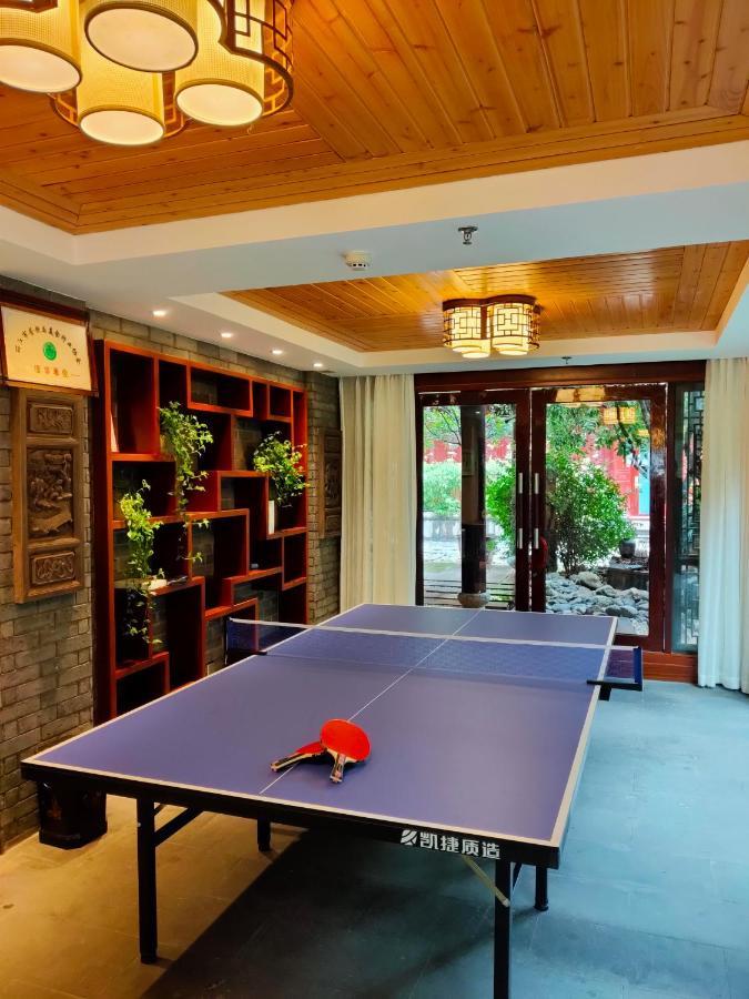 Doof Resort Hotel Λιγιάνγκ Εξωτερικό φωτογραφία