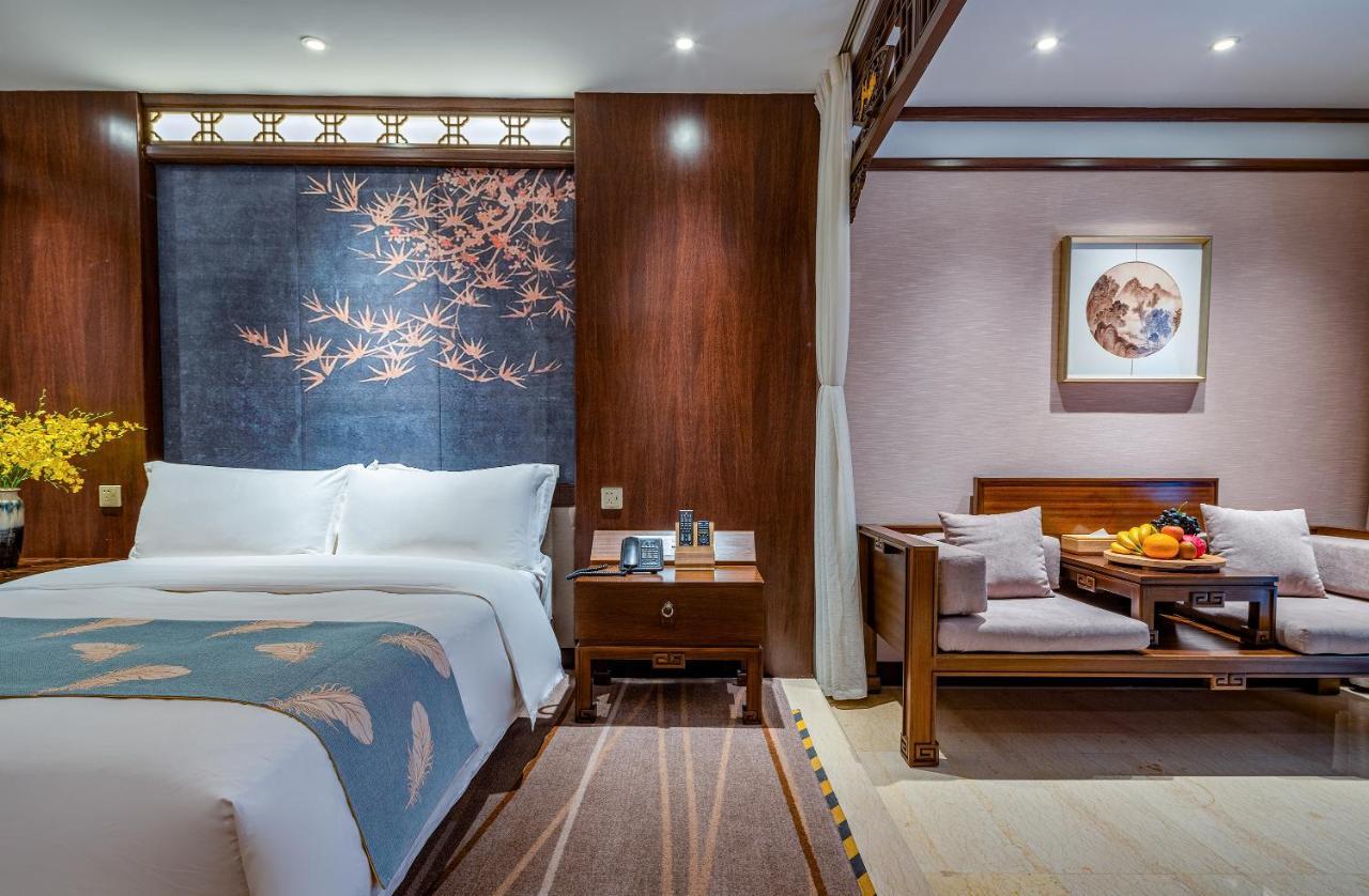 Doof Resort Hotel Λιγιάνγκ Εξωτερικό φωτογραφία
