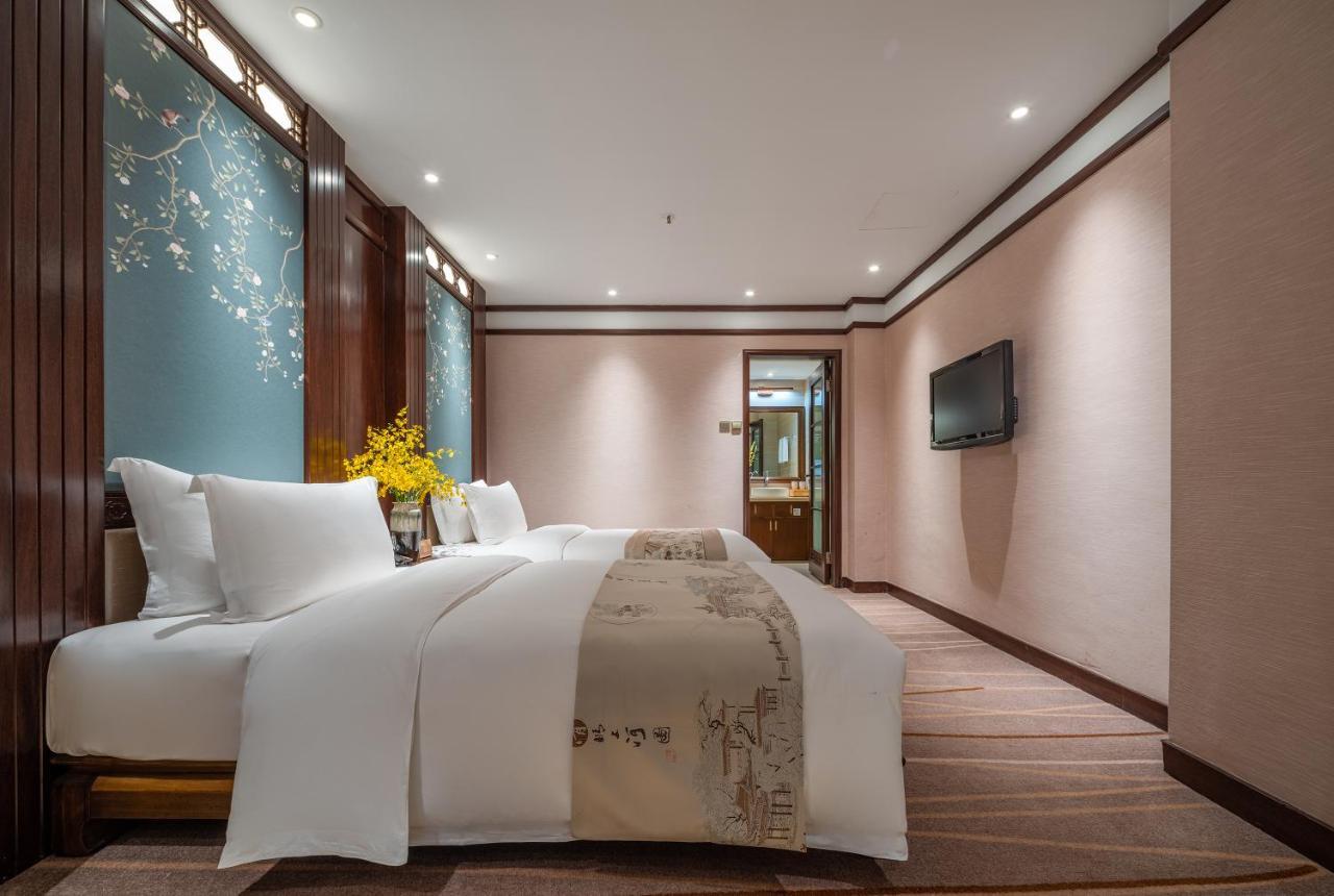 Doof Resort Hotel Λιγιάνγκ Εξωτερικό φωτογραφία