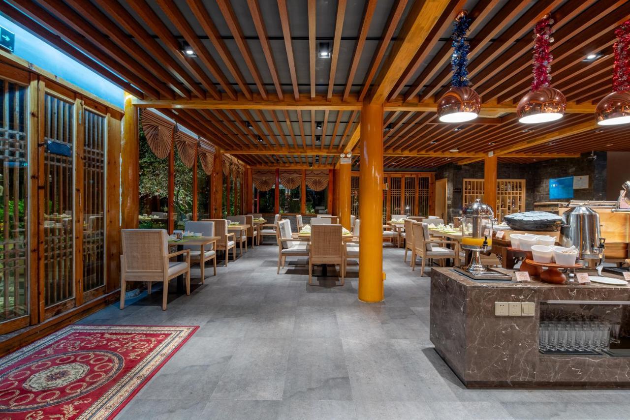 Doof Resort Hotel Λιγιάνγκ Εξωτερικό φωτογραφία