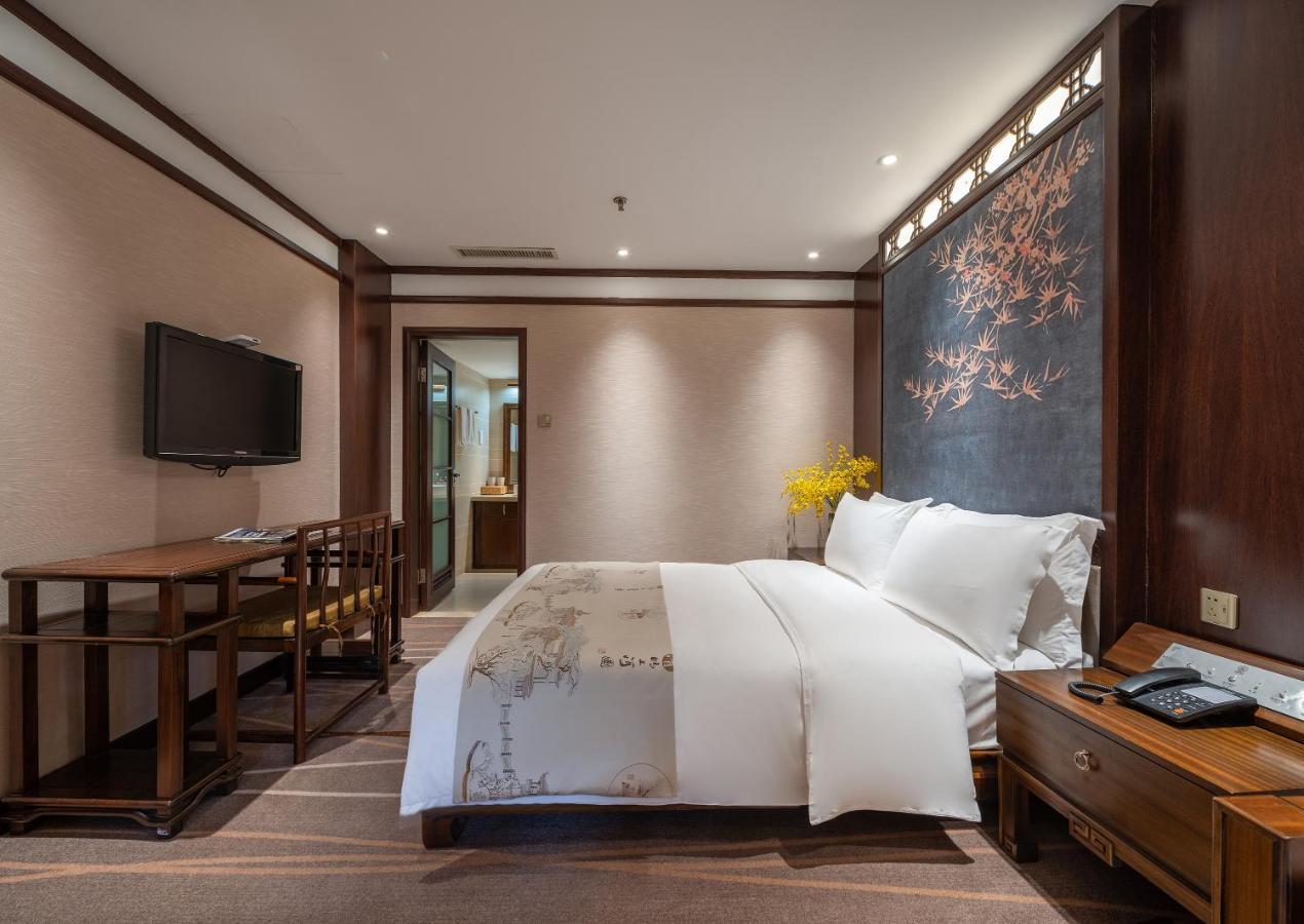 Doof Resort Hotel Λιγιάνγκ Εξωτερικό φωτογραφία
